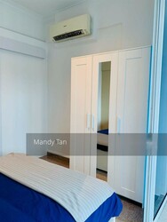 Novena Lodge (D11), Condominium #231827811